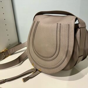 Chloe Medium Crossbody Bag